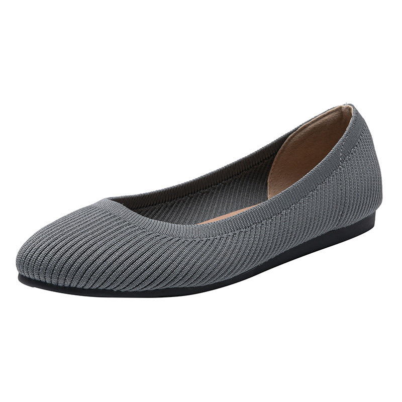 Amanda - Stilvolle Slipper für Damen