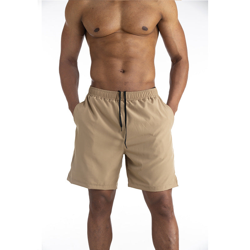 Mathew - Sport-Laufshorts mit Futter für Herren