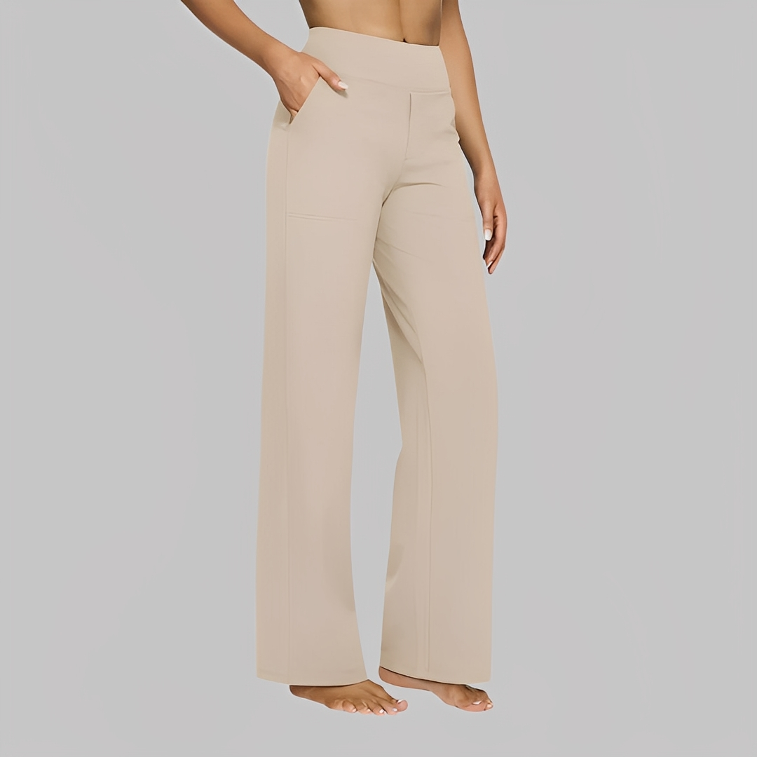 Arrthi - Elegante Stretchhosen für Damen