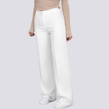 Herbie - Komfortable Hose mit hohem Bund