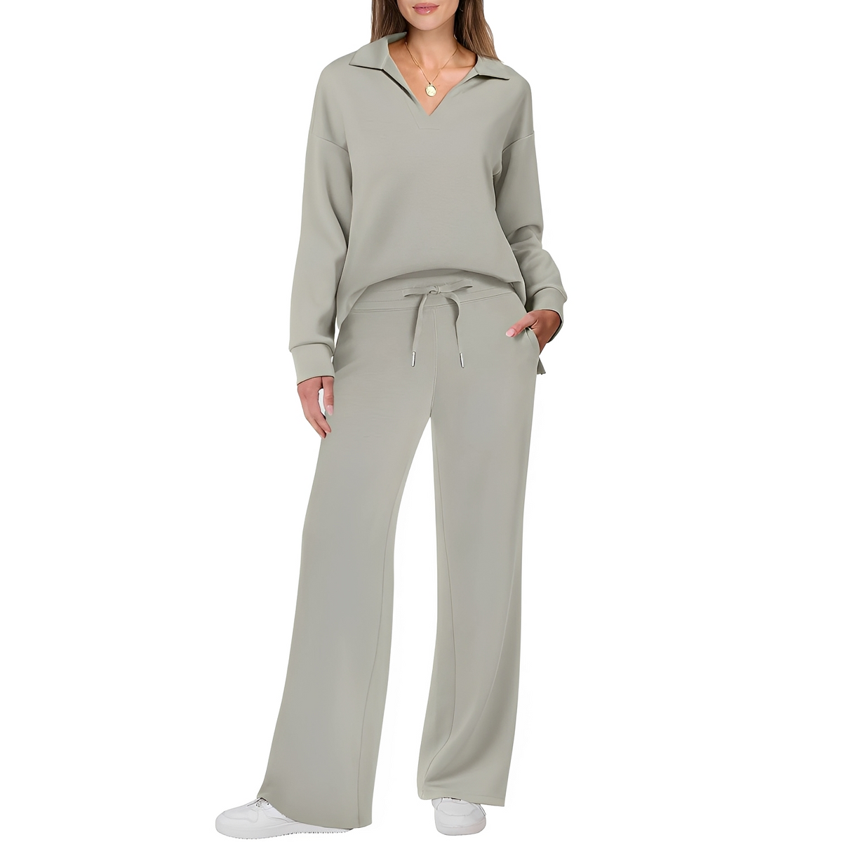 Jeneza - Komfortables und wohltuendes Pyjama-Set