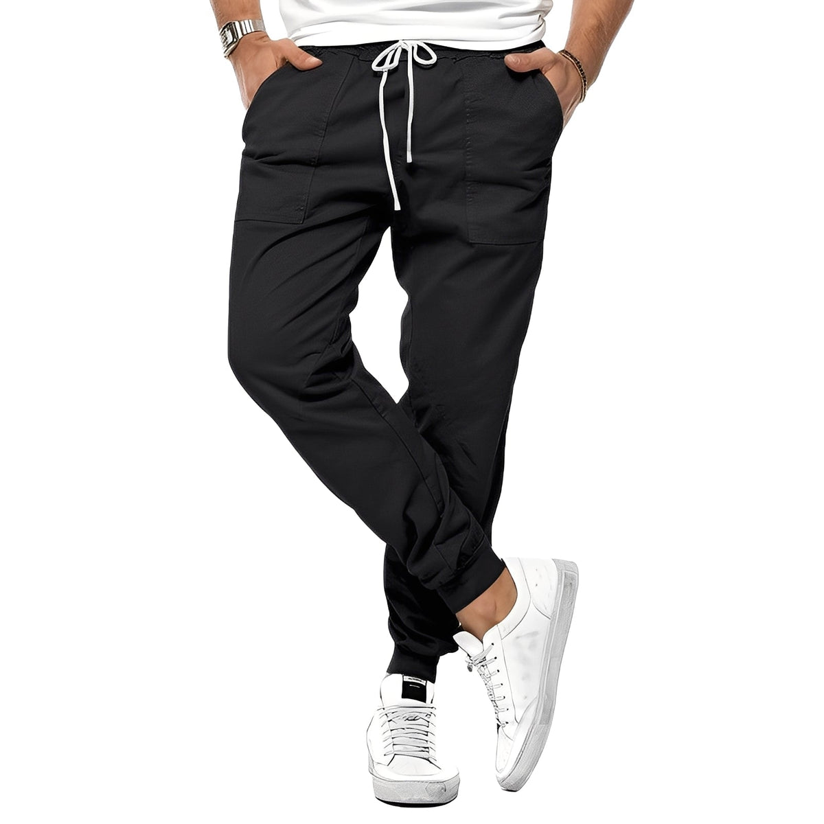Cooper - Lässige Stretchhose für Herren