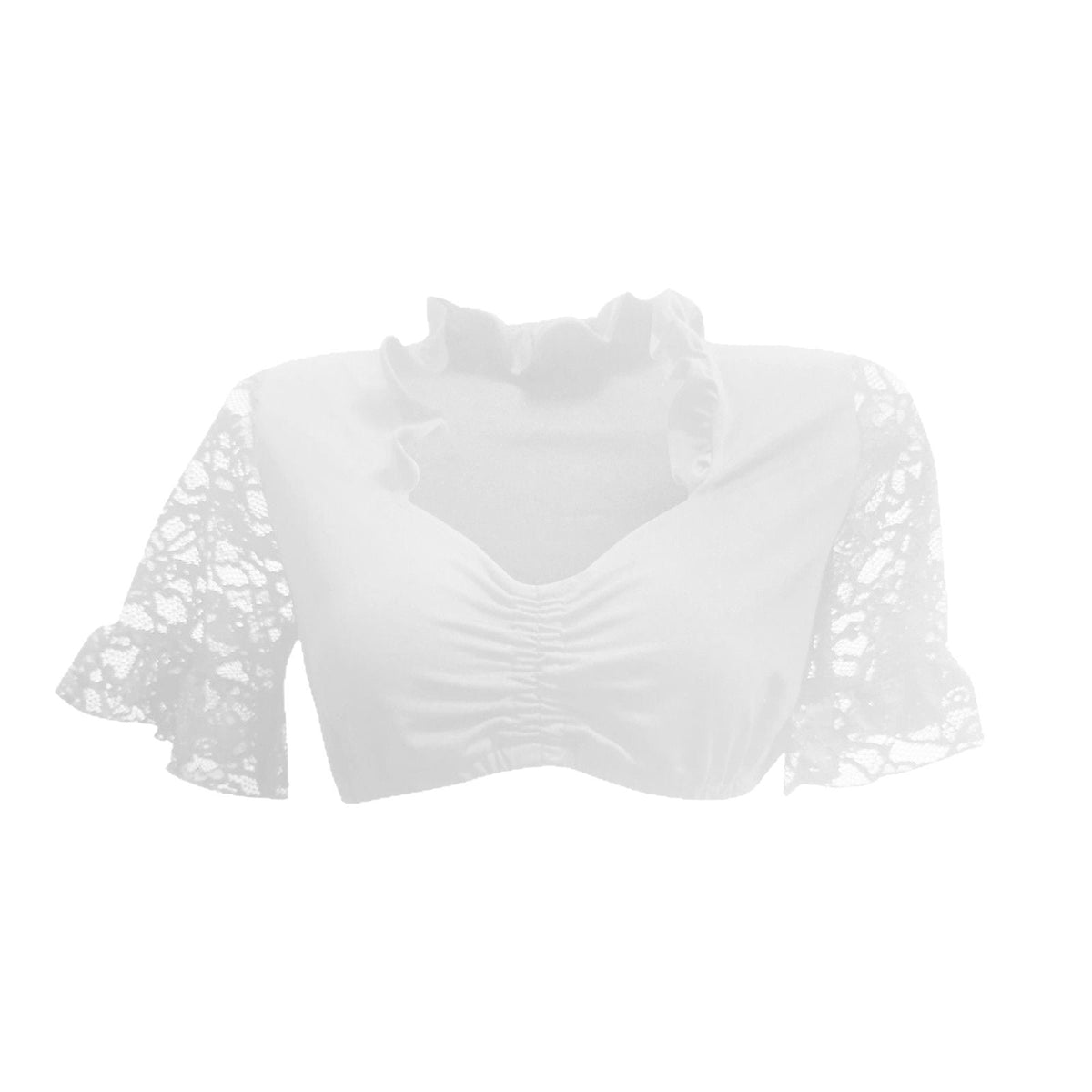 Zariah - Elegante und moderne Dirndlbluse
