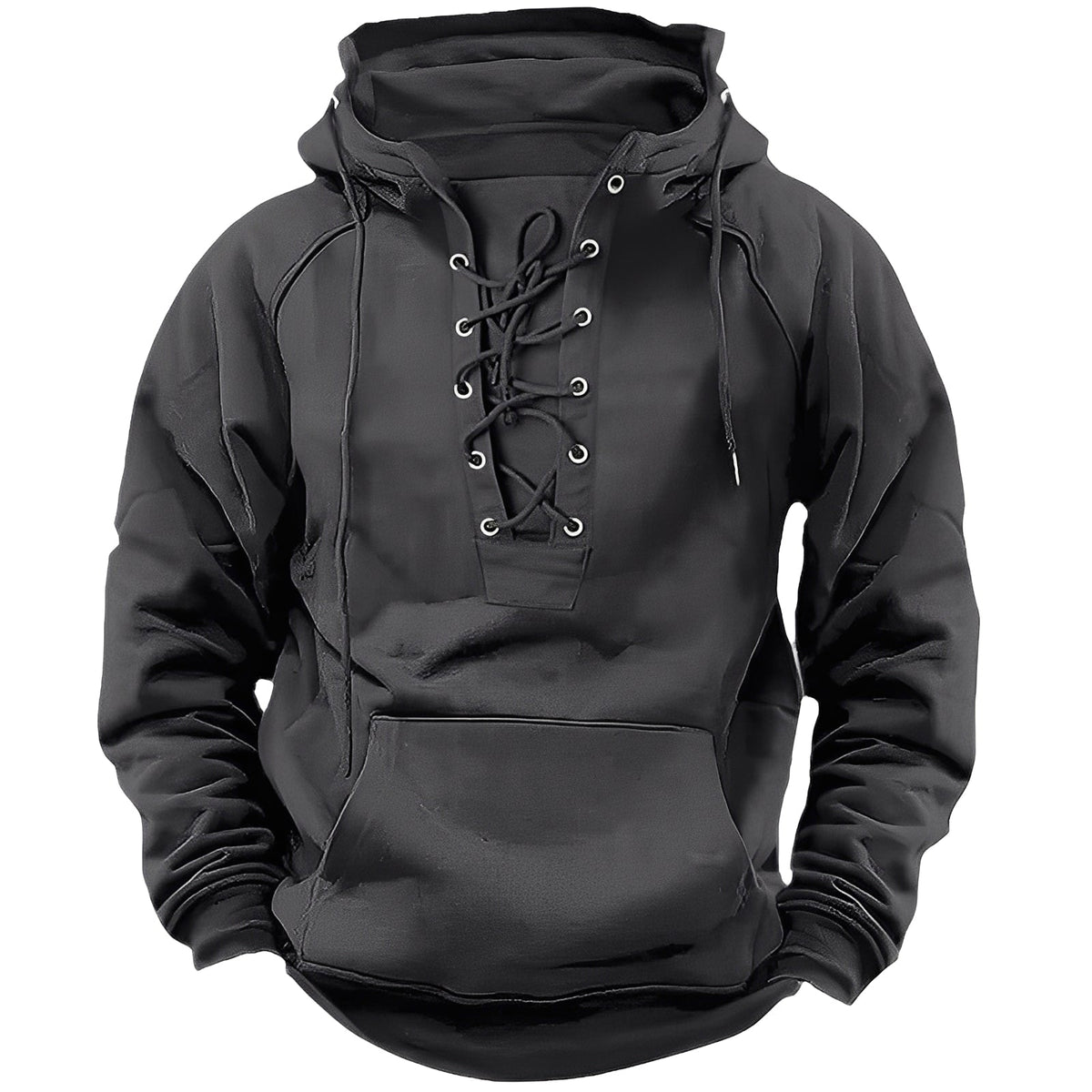 Rodney - Schicker und gemütlicher Hoodie