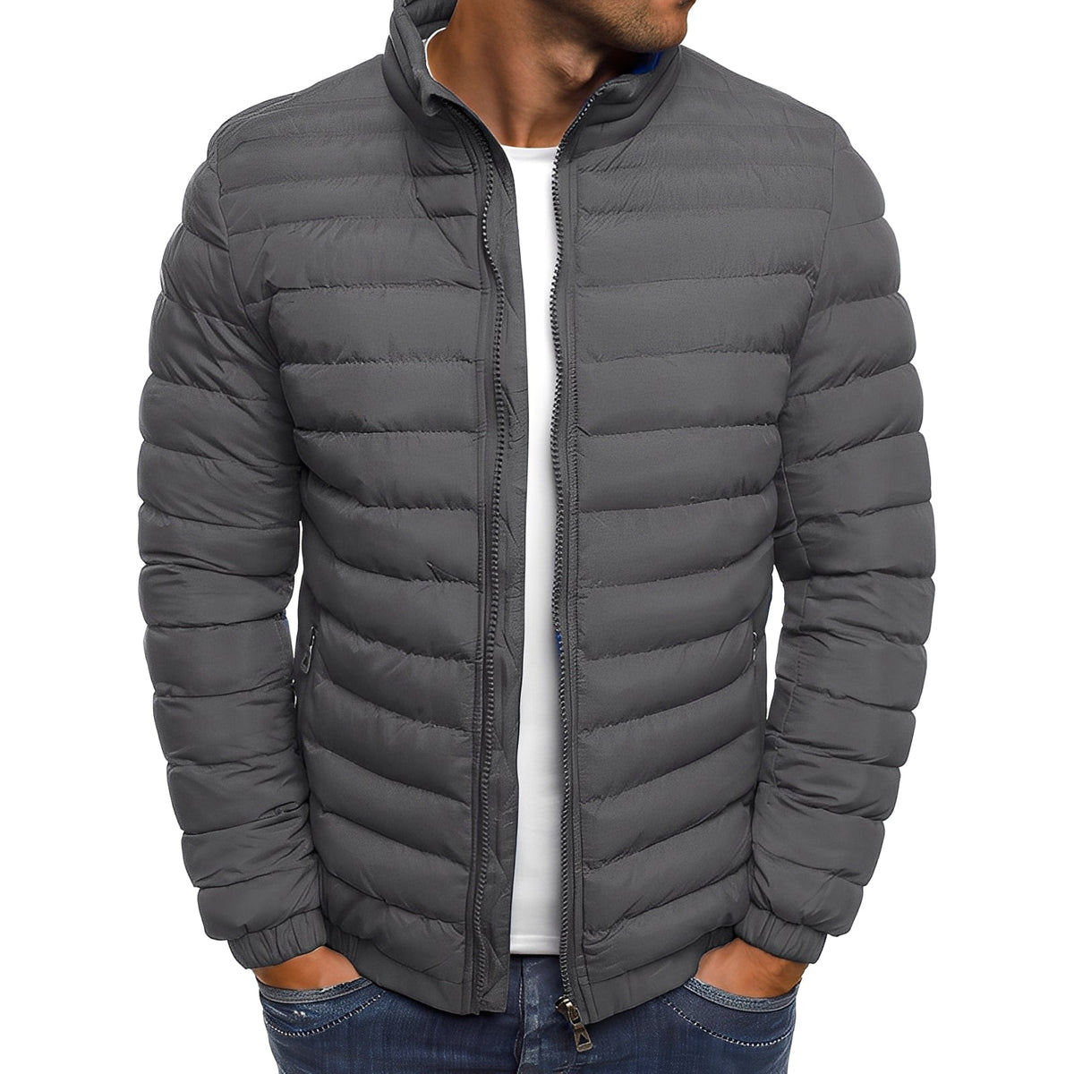 Merrill - Komfortable und warme Jacke