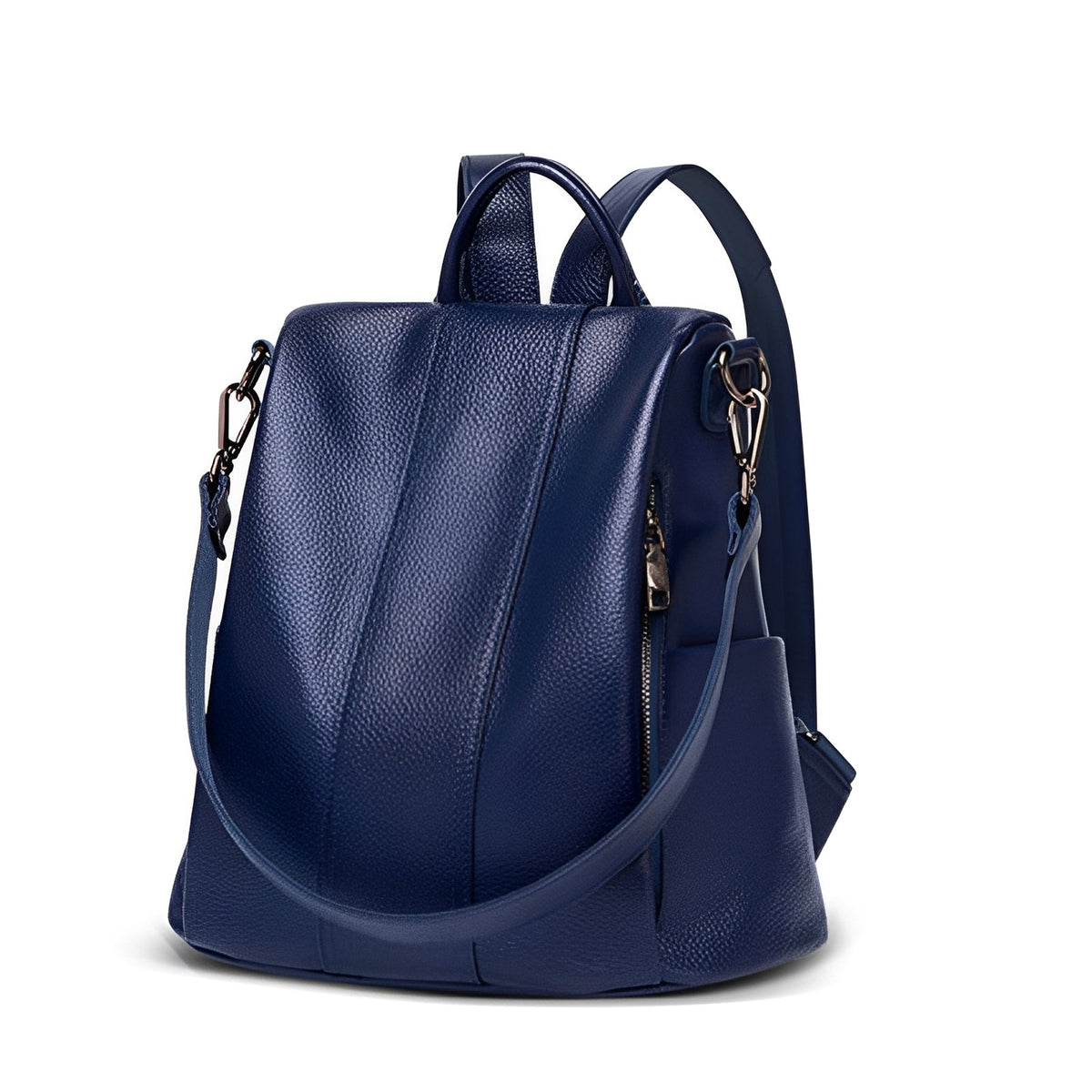 Melanie - Moderner Alltags-Rucksack