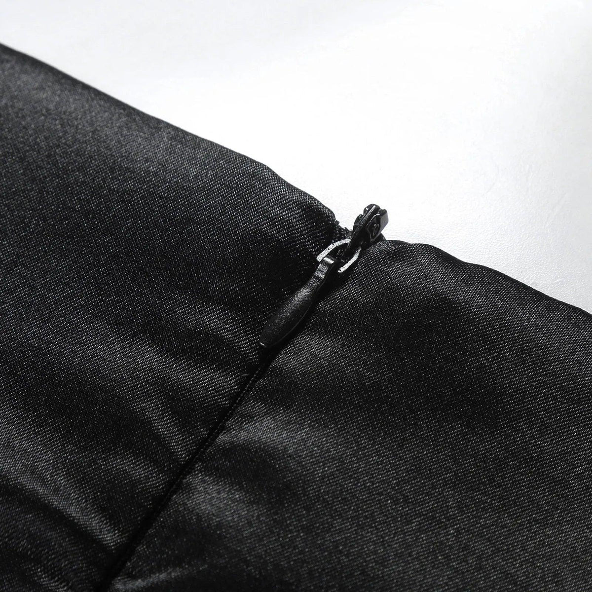 Celeste - Elegantes, mehrlagiges Abendkleid