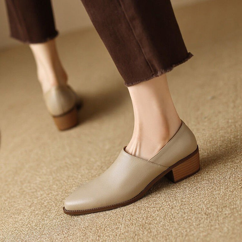 Sadia - Komfortable und leichte Loafer