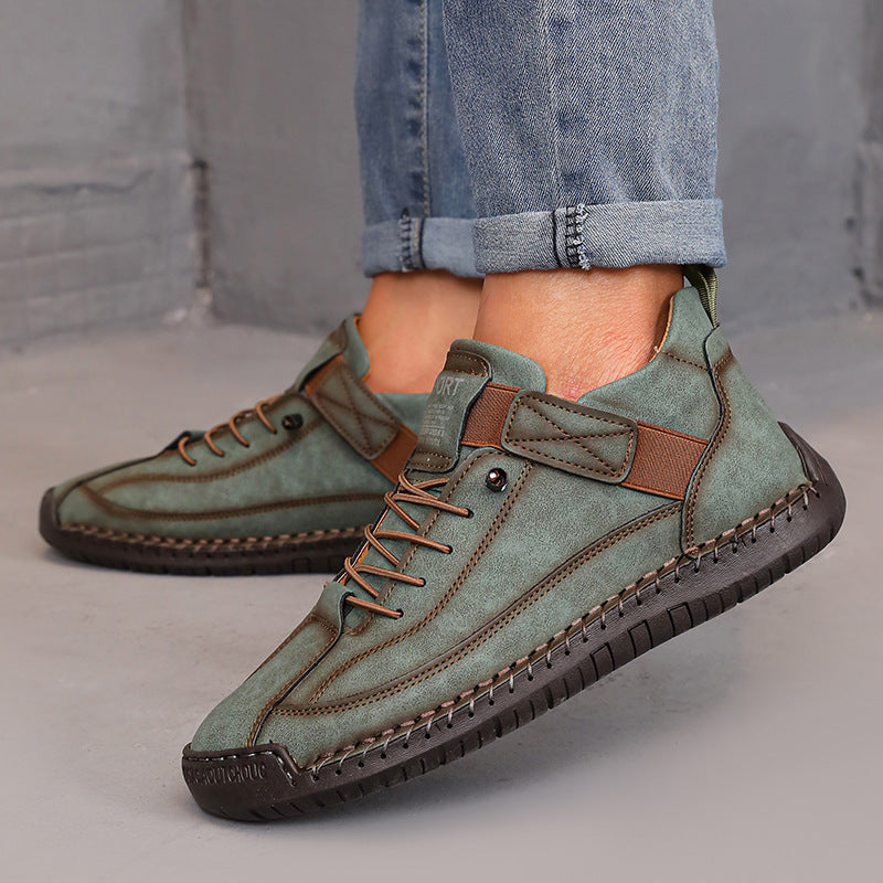 Luke - Schicke Outdoor-Schuhe für Herren