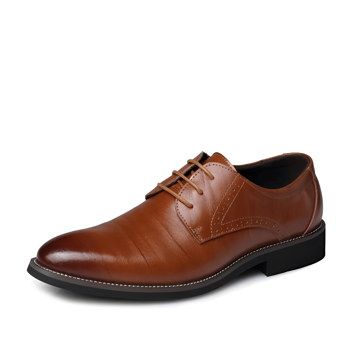 Hiro – Stilvolle Oxford-Schuhe