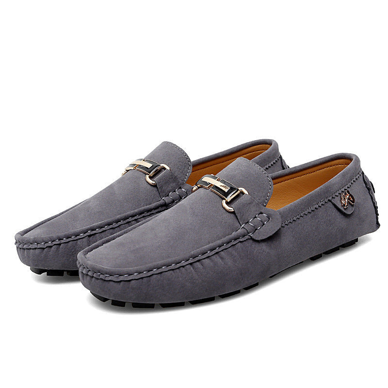 Moyer - Elegante und Bequeme Slipper