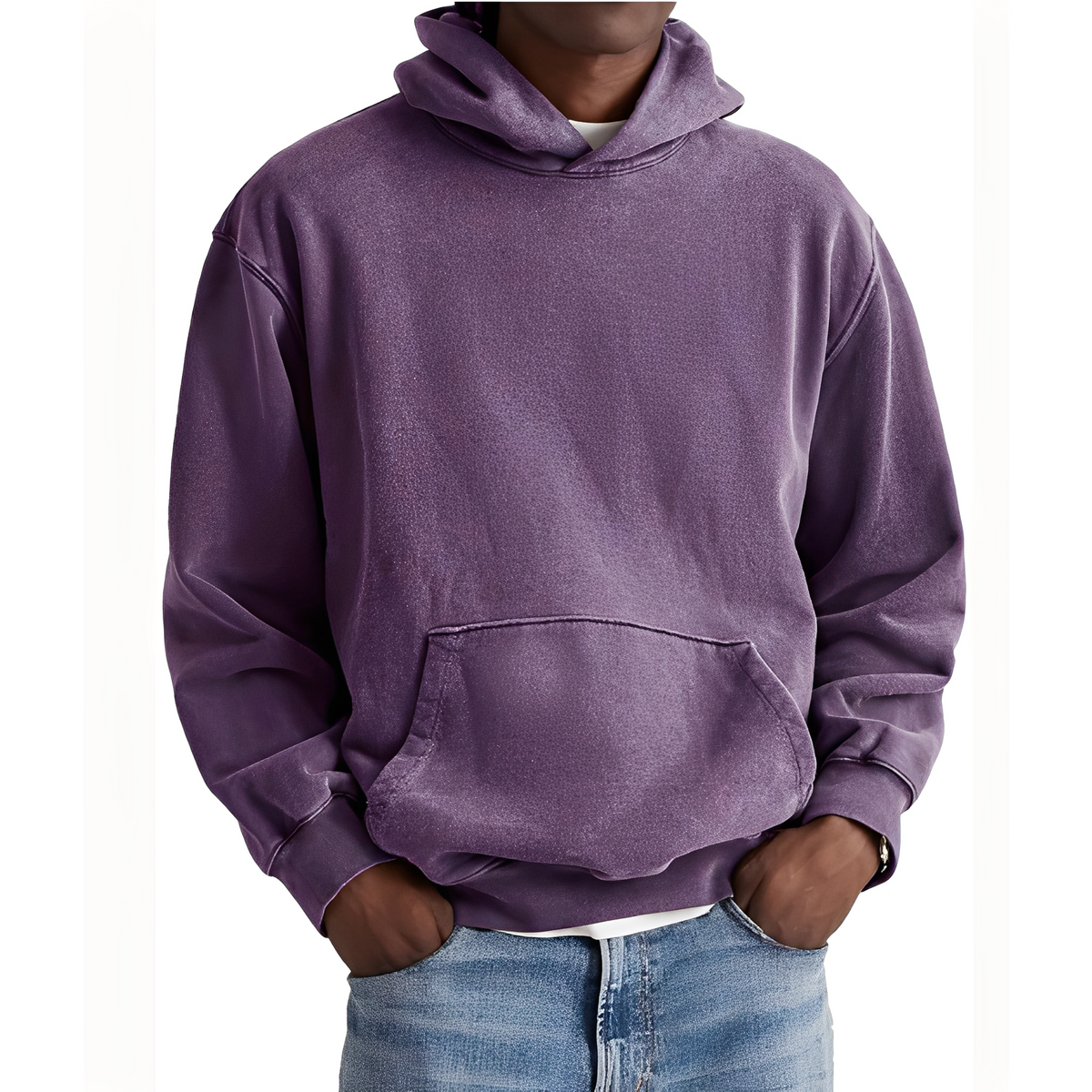 Reynard - Zeitloser und bequemer Hoodie