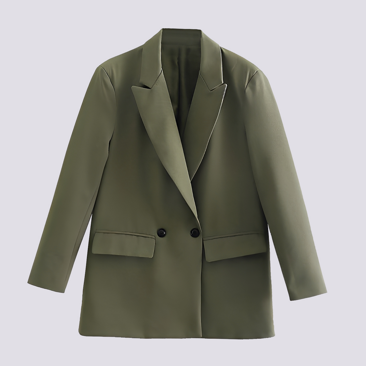 Kristen - Bequemer Oversized-Blazer