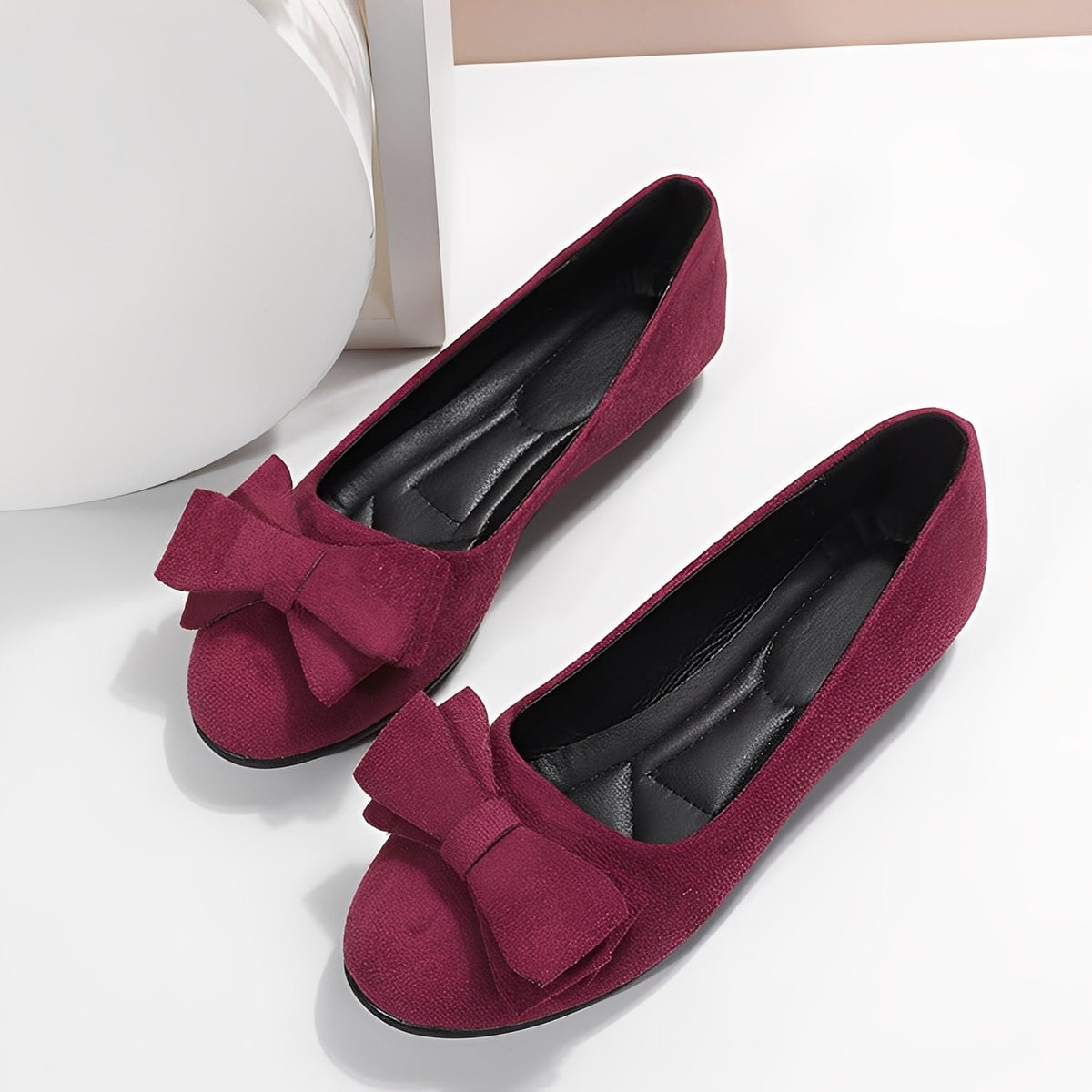Chrystelle - Bequeme Schuhe für Damen