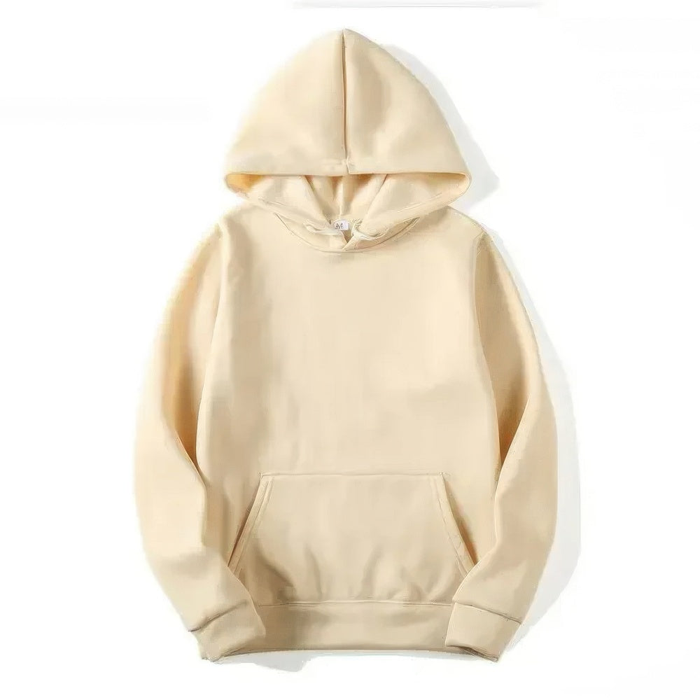 Mel - Komfortables und zeitgemäßes Herren-Sweatshirt