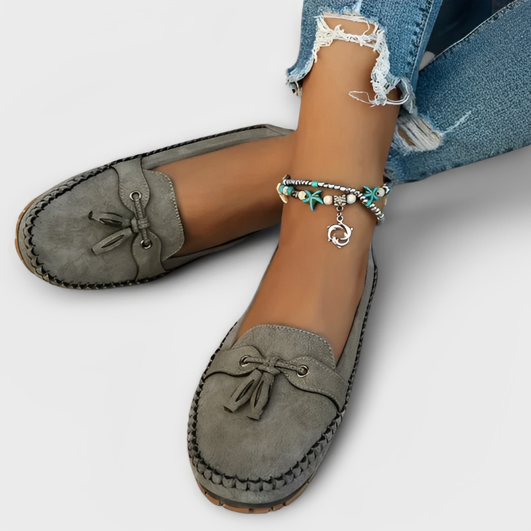 Lise - Trendige Schuhe