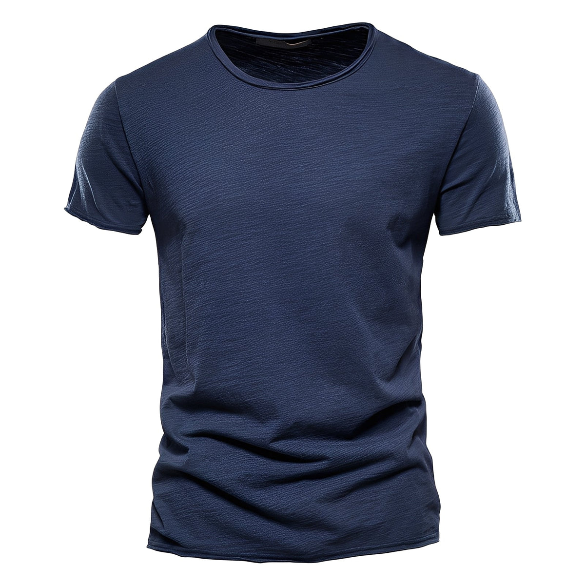 Roderick - Bequemes Freizeitshirt