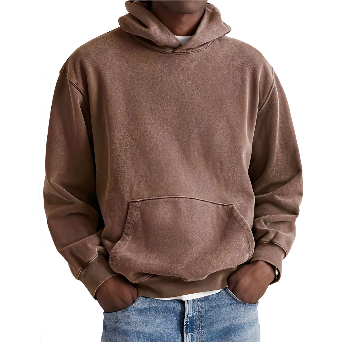 Reynard - Zeitloser und bequemer Hoodie