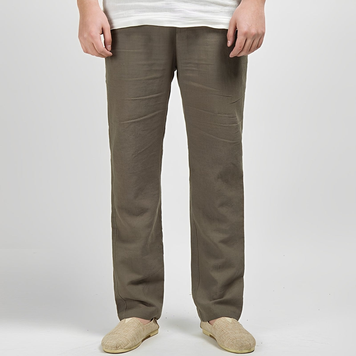 Oscar - Bequeme und angenehme Hosen