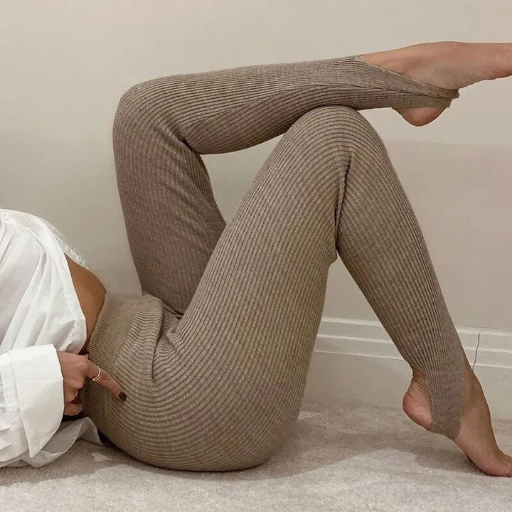Kendra - Bequeme Leggings mit schmalem Schnitt