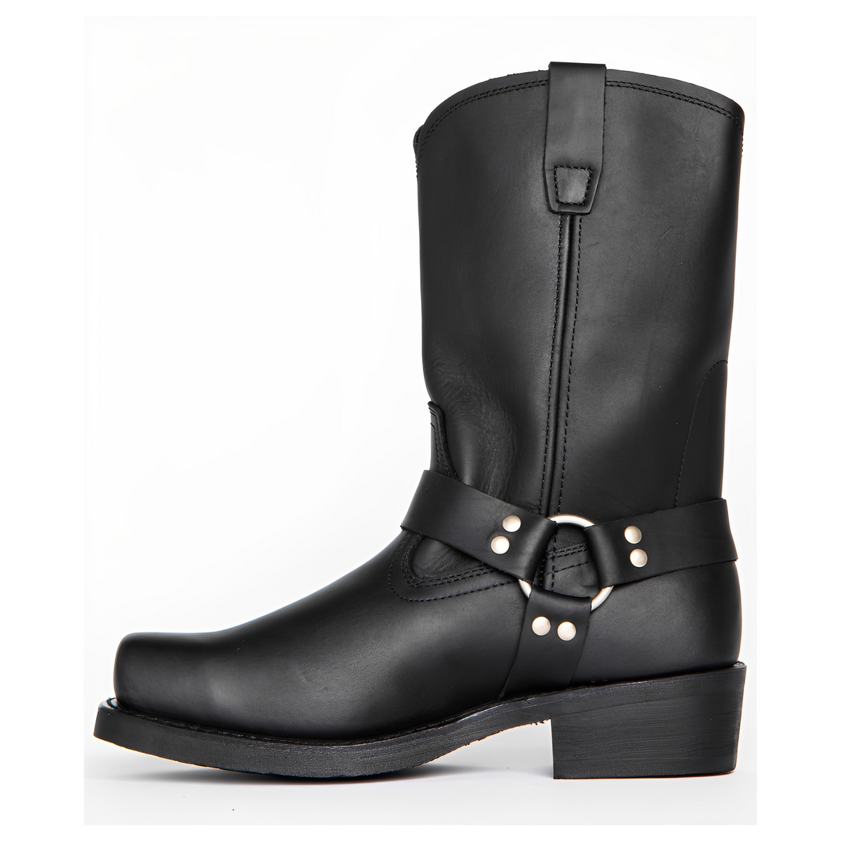 Walter - Retro-Stiefel für Herren
