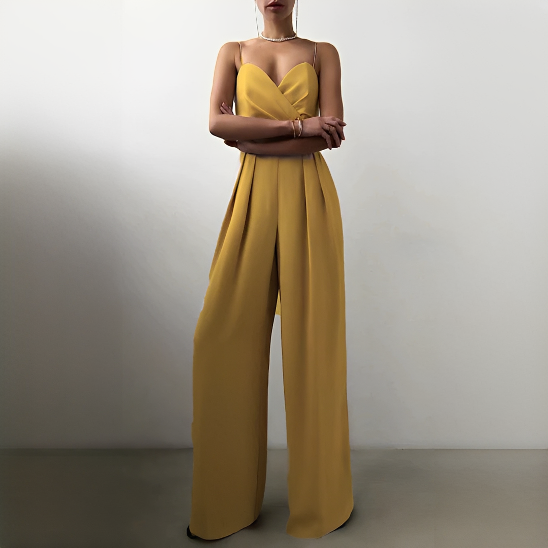 Quinnie - Schicker und eleganter Damen-Overall