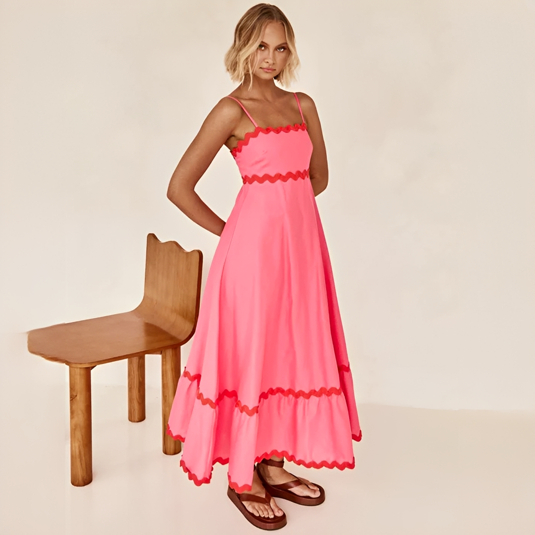 Alemarie - Elegantes und schickes Kleid für Frauen