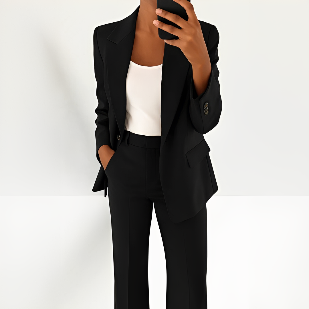 Brenda - Eleganter Anzug