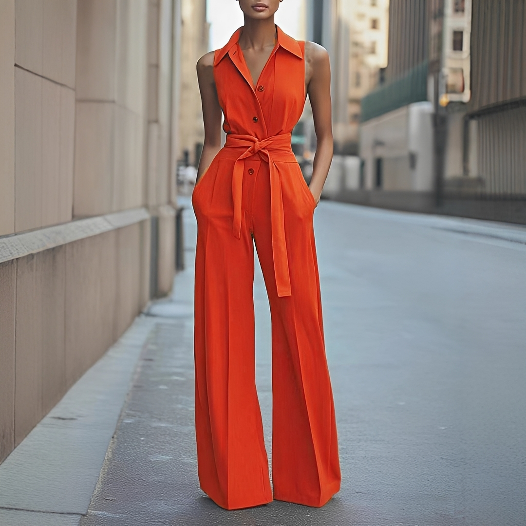 Hiedy - Schicker Jumpsuit