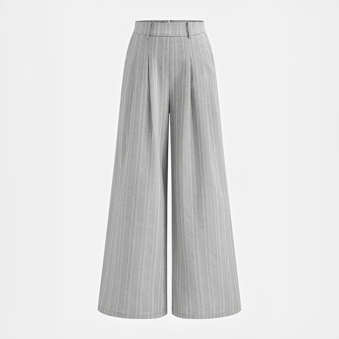 Brylee - Locker und weit geschnittene Hose