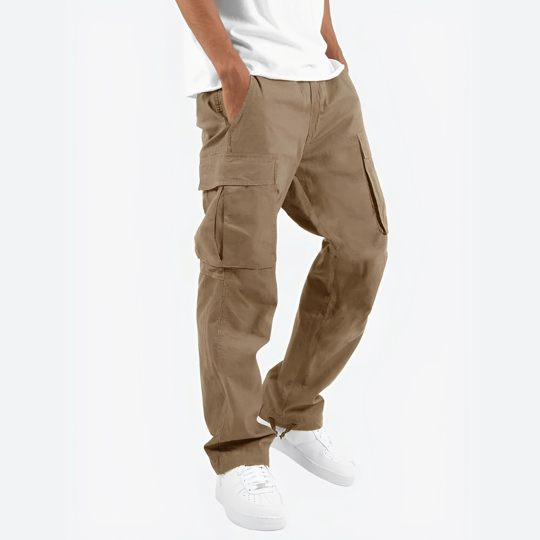 Lucas – Moderne Cargo-Hose