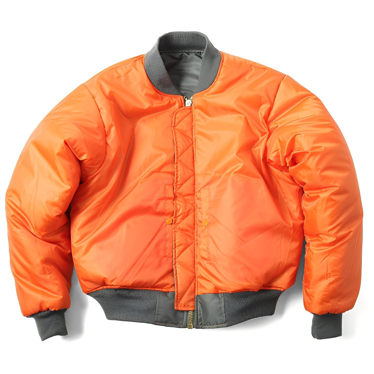 Norbert - Angenehme und warme Jacke