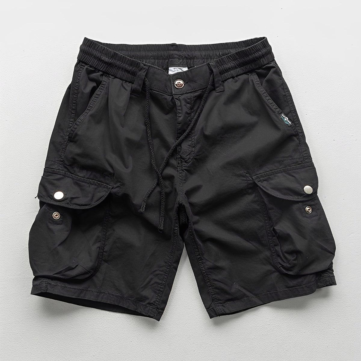Liam - Bequeme Cargo-Bermudas
