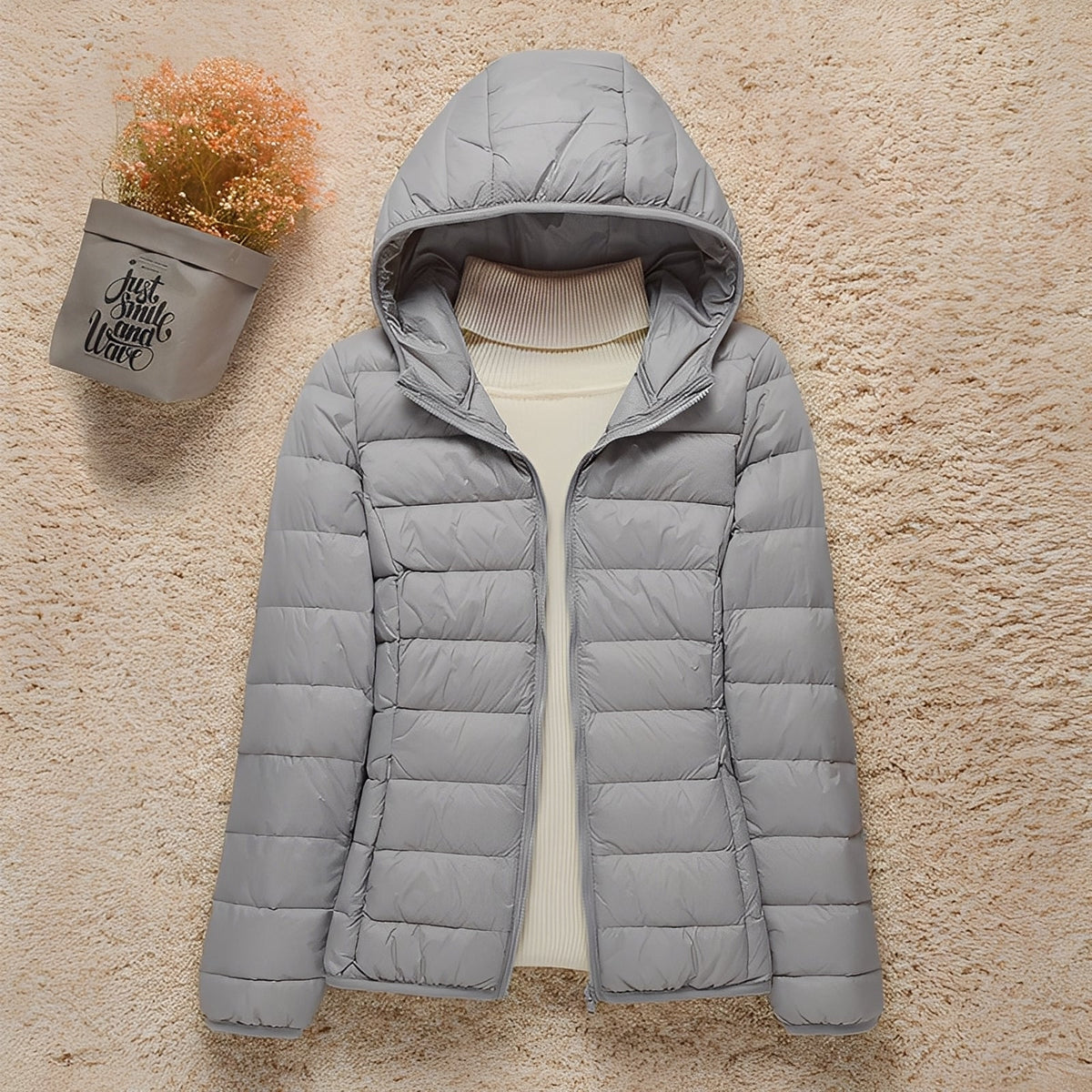 Milani - Bequeme und modische Jacke