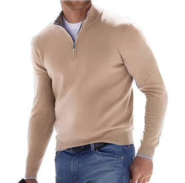 Eliott - Zeitgemäßer Pullover