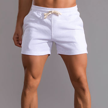 Bartlett - Komfortable Shorts mit Kordelzug