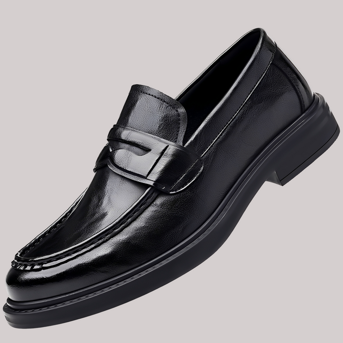 Carter - Stilvolle und Bequeme Loafer
