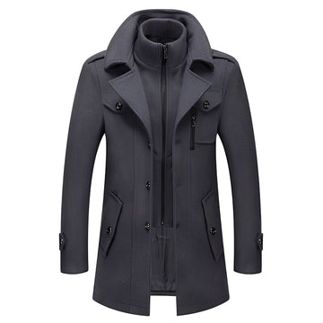 Darius - Moderne und komfortable Jacke