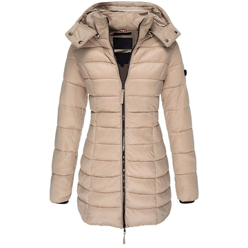 Louisa - Schicke und bequeme Jacke