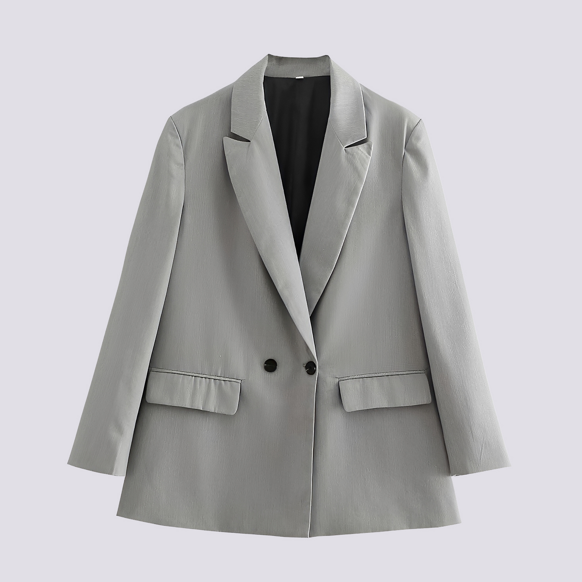Kristen - Bequemer Oversized-Blazer