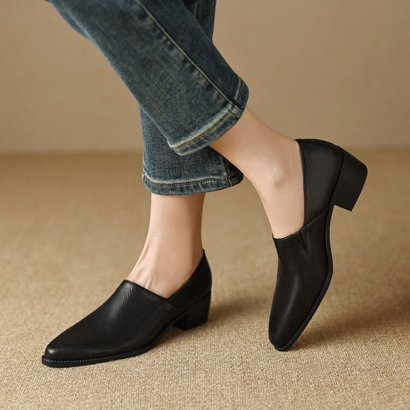 Sadia - Komfortable und leichte Loafer