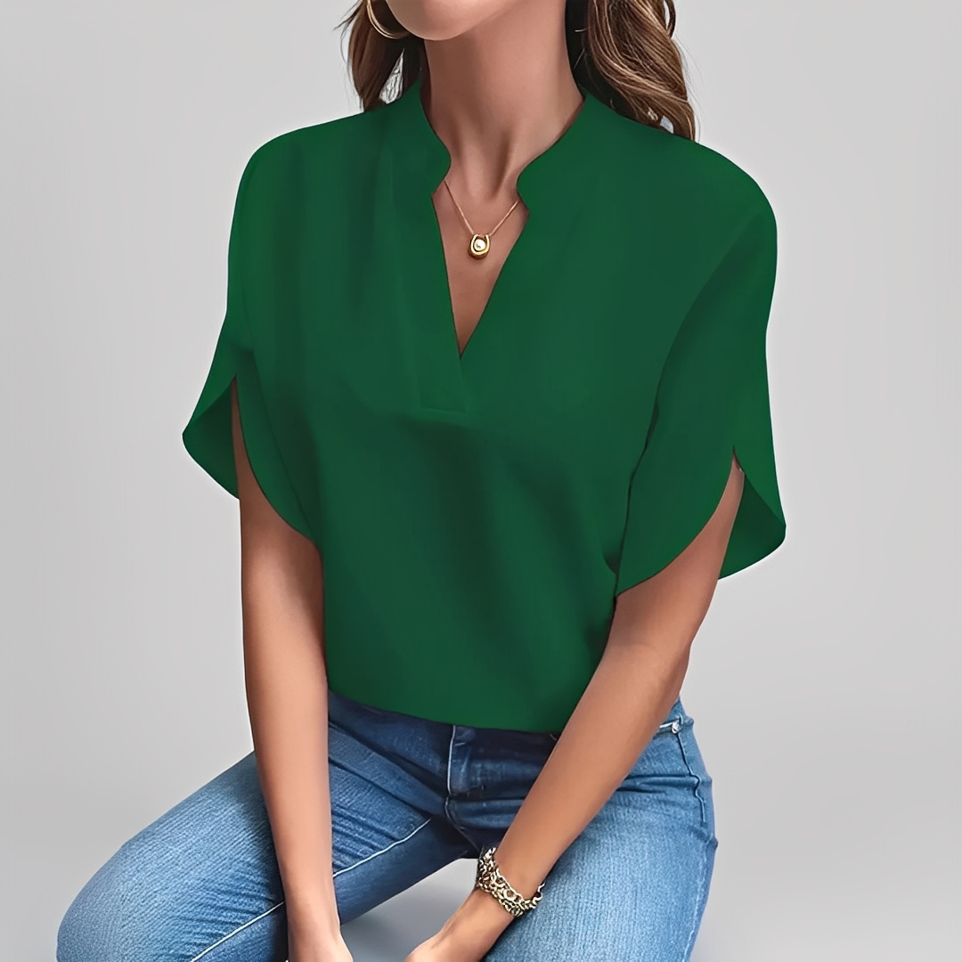 Annee - Eine lässige und elegante Bluse für Damen