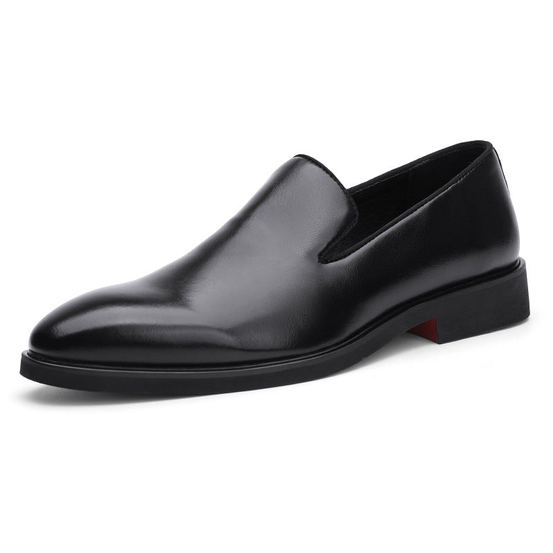 Jones - Edle Glänzende Loafer