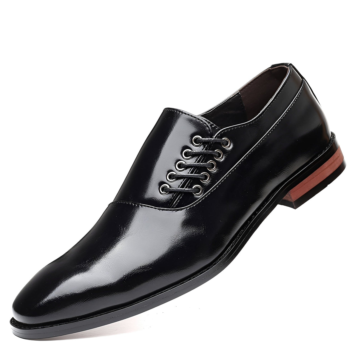 Francis - Traditionelle Business-Schuhe