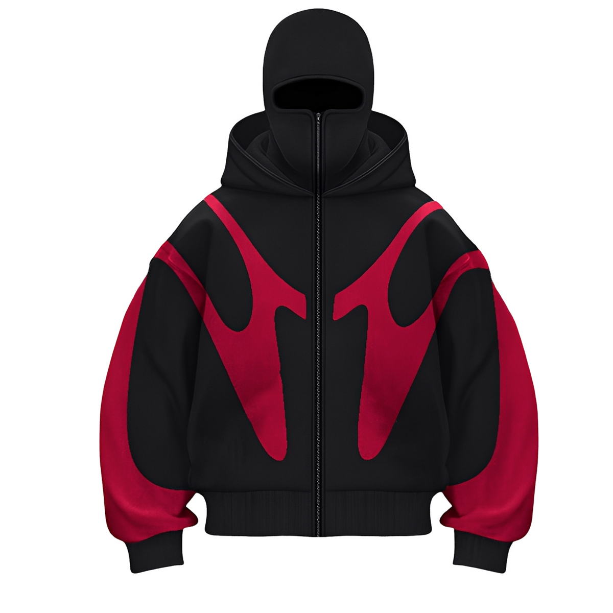 Patrick - Schicke und gemütliche Jacke mit Kapuze