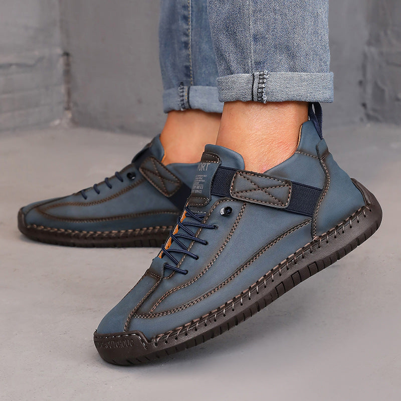 Luke - Schicke Outdoor-Schuhe für Herren