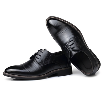 Hiro – Stilvolle Oxford-Schuhe