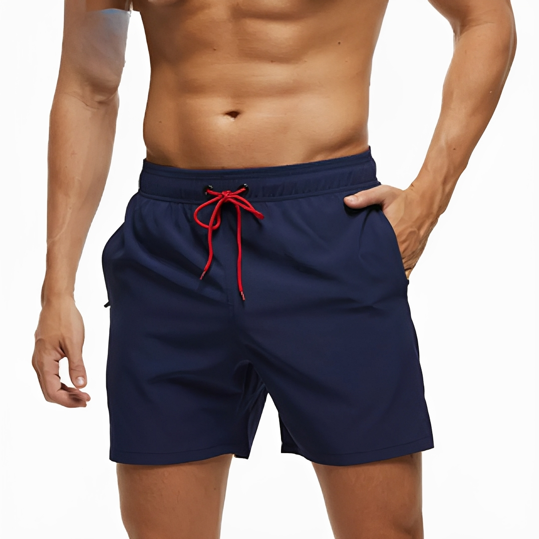 Brenz – Herren Badeshorts – ideal für sonnige Tage