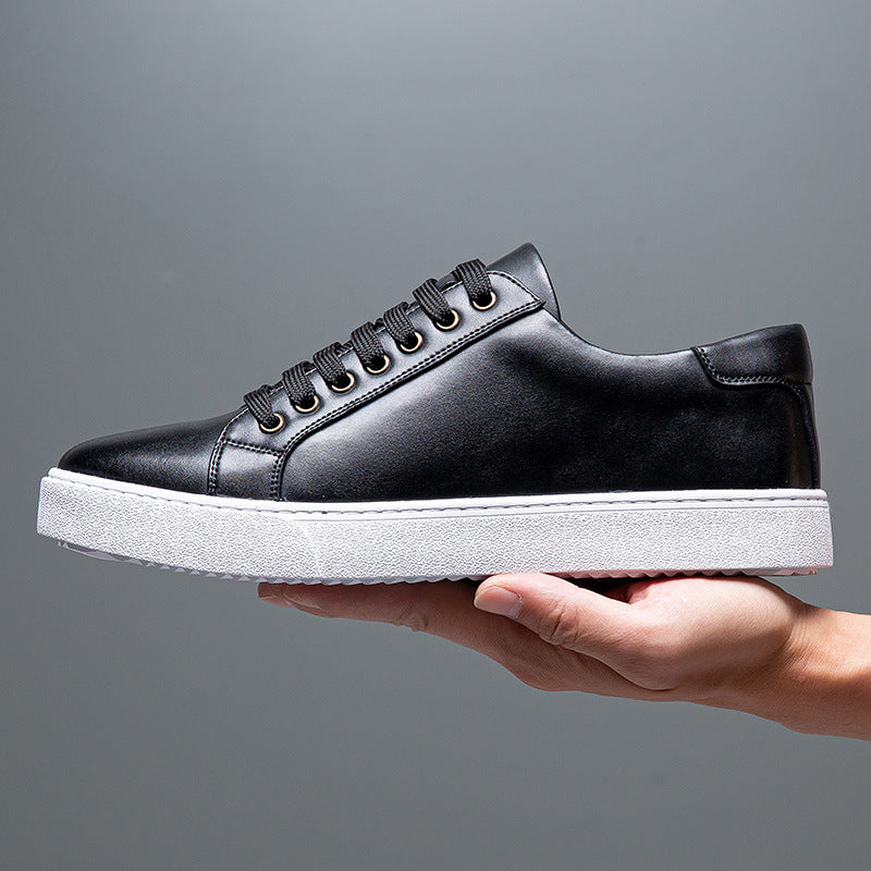 Daniel - Lässiger Sneaker für Herren