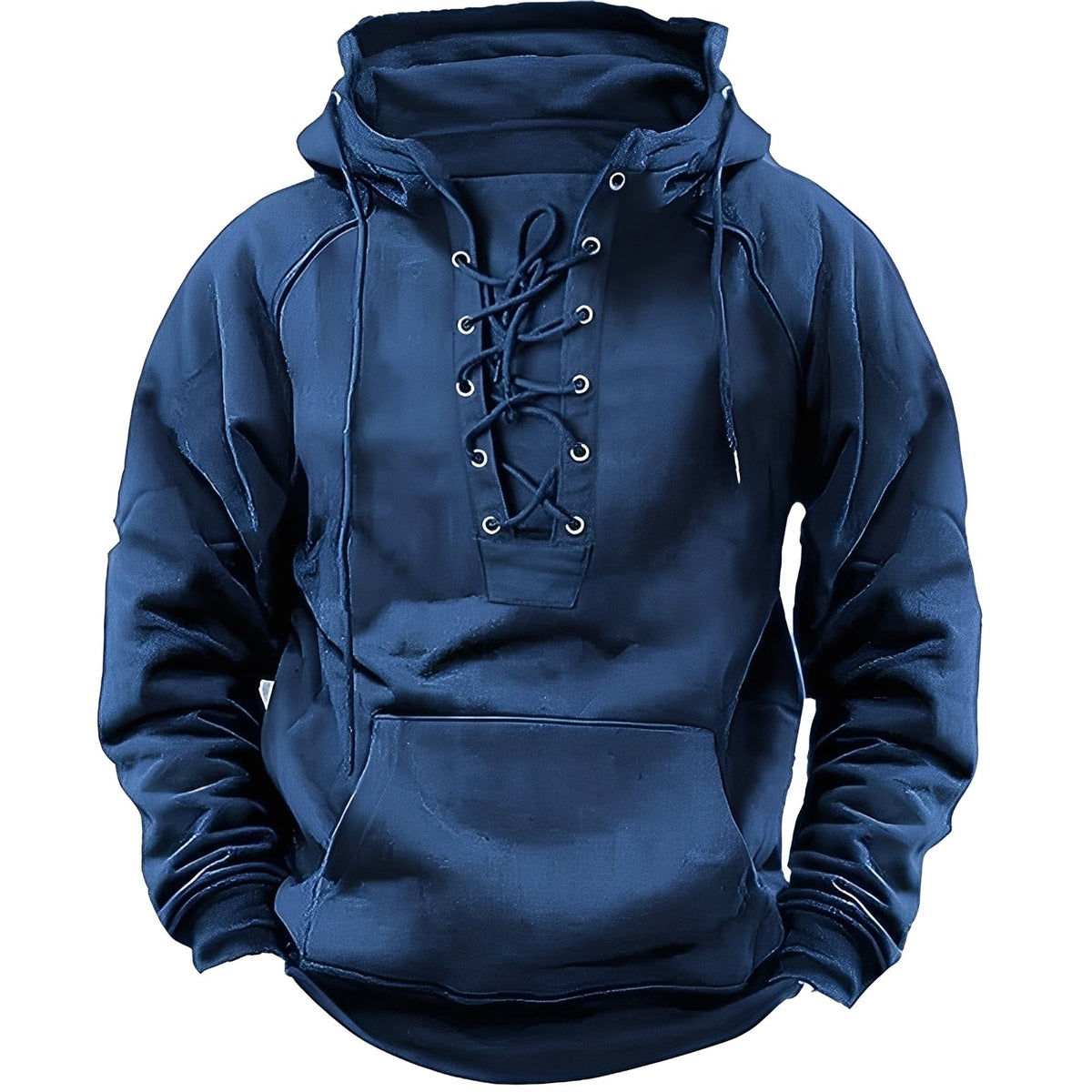 Rodney - Schicker und gemütlicher Hoodie